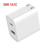 Original Xiaomi Wireless Charger 20W Max Qi EPP10W 30W 27W Plug 15V For Xiaomi Mi 10 Pro 9 S10 S20 Plus iPhone 11 Pro Max XS